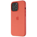 Apple Silicone Case for MagSafe for iPhone 13 Pro - Pink Pomelo