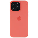 Apple Silicone Case for MagSafe for iPhone 13 Pro  - Pink Pomelo