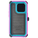 Otterbox Defender Pro Series Case & Holster for iPhone 14 Pro Max - Canyon Sun