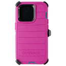 OtterBox Defender Pro Series Case and Holster for iPhone 14 Pro - Canyon Sun