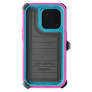 OtterBox Defender Pro Series Case and Holster for iPhone 14 Pro - Canyon Sun