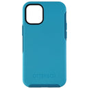 OtterBox Symmetry Series Hybrid Case for iPhone 12 Mini - Rock Candy Blue
