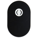 PopSockets PopGrip Magnetic Grip and Stand for MagSafe - Blue Nebula