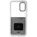 Nimbus9 Ghost 2 Pro Series Case for Samsung Galaxy S20 Plus 5G - Gray/White