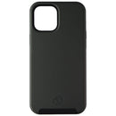 Nimbus9 Cirrus 2 Series Dual-Layer Case for Apple iPhone 12 Pro Max - Gunmetal
