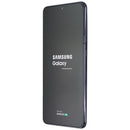 Samsung Galaxy S21 5G (6.2-inch) (SM-G991U) Verizon - 256GB/Phantom Gray