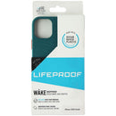 LifeProof Wake Series Case for Apple iPhone 12 Mini - Down Under (Teal/Orange)