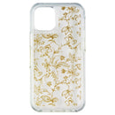 OtterBox Symmetry Series Hybrid Case for Apple iPhone 12 mini - Wallflower/Clear
