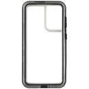 Lifeproof Next Series Case for Samsung Galaxy S21 5G - Clear/Black