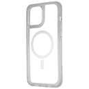 OtterBox Symmetry+ Series Case for MagSafe for iPhone 12 Pro Max - Clear