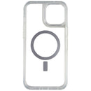 OtterBox Symmetry+ Series Case for MagSafe for iPhone 12 Pro Max - Clear