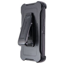 OtterBox Defender Pro Series Case for Apple iPhone 13 mini & 12 mini - Black