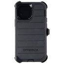 OtterBox Defender Pro Series Case for Apple iPhone 13 mini & 12 mini - Black