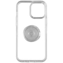 OtterBox + Pop Symmetry Case for iPhone 13 Pro Max & 12 Pro Max - Clear Pop