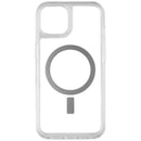 OtterBox Symmetry+ Series Case for MagSafe for Apple iPhone 13 - Clear