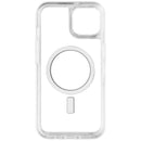 OtterBox Symmetry+ Series Case for MagSafe for Apple iPhone 13 - Clear