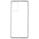 UBREAKIFIX Hardshell Case for Samsung Galaxy Note20 - Clear