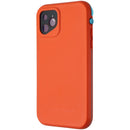 LifeProof FRE Series Waterproof Case for iPhone 11 - Fire Sky Orange