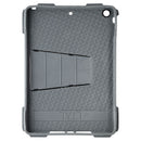 TYLT RUGGD Series Kickstand Case for Apple iPad Air (1st Gen Only) - Black/Gray