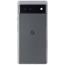 Google Pixel 6 (6.4-inch) Smartphone (G9S9B) Unlocked - 256GB/Black