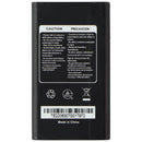 Replacement OEM Verizon Orbic Speed Hotspot Battery 5G - BTE-4401