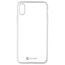 mWorks! mCASE! Protective Case for Apple iPhone X/XS - Clear