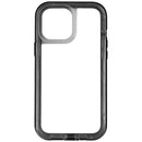LifeProof NEXT SERIES Case for iPhone 13 Pro Max & 12 Pro Max - Clear/Black