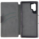 ZAGG Oxford Eco Folio Case for Samsung Galaxy (Note10+) - Black