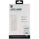 iFrogz Clear Guard Film Screen Protector for Samsung Galaxy S20 - Clear