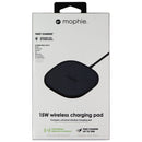 Mophie 15W Universal Wireless Charge Pad - Black (401305902)