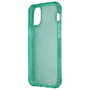 ITSKINS Hybrid Spark 5G Case for Apple iPhone 12 Mini - Tiffany Green