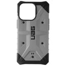 Urban Armor Gear Pathfinder Series Case for Apple iPhone 13 Pro - Gray Silver