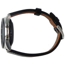 Samsung Galaxy Watch3 (41mm) GPS + Bluetooth Smartwatch - Mystic Silver SM-R850