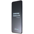 Samsung Galaxy A70 (6.7-inch) Smartphone (SM-A705W) UNLOCKED - 128GB/Black