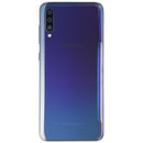 Samsung Galaxy A70 (6.7-inch) Smartphone (SM-A705W) UNLOCKED - 128GB/Black