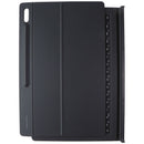 SAMSUNG Book Cover Keyboard/Case for Samsung Galaxy Tab S8 Ultra Tablet - Black
