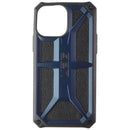 Urban Armor Gear Monarch Series Case for Apple iPhone 13 Pro Max - Mallard Blue