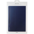 SAMSUNG Protective Book Cover for Samsung Galaxy Tab S8+ (Plus) - Mystic Navy