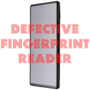 Google Pixel 6 (6.4-inch) GB7N6 UNLOCKED - 128GB/Black - Bad Fingerprint Scan*