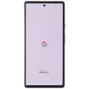 Google Pixel 6 (6.4-inch) GB7N6 UNLOCKED - 128GB/Black - Bad Fingerprint Scan*