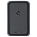 Zens Essential 4,000mAh USB Power Bank with MagSafe - Black