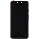 OLED Assembly with Frame Black Repair Part for Google Pixel 3 XL