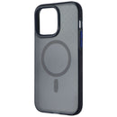 Tech21 Evo Check Series Case for MagSafe for iPhone 14 Pro Max - Smokey
