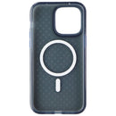 Tech21 Evo Check Series Case for MagSafe for iPhone 14 Pro Max - Smokey