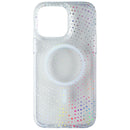 Tech21 Evo Sparkle Case for MagSafe for iPhone 14 Pro Max - Radiant