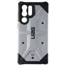 URBAN ARMOR GEAR Pathfinder Series Case for Samsung Galaxy S22 Ultra - Silver