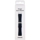 Samsung Ridge Sport Band for Galaxy Watch4 & Classic (20mm) Small/Medium - Navy