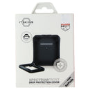 ITSKINS Spectrum Frost Case for Apple Airpods (1st/2nd Gen) - Black