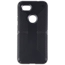 Speck Presidio Grip Case for Google Pixel 3a - Black/Black