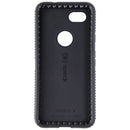 Speck Presidio Grip Case for Google Pixel 3a - Black/Black